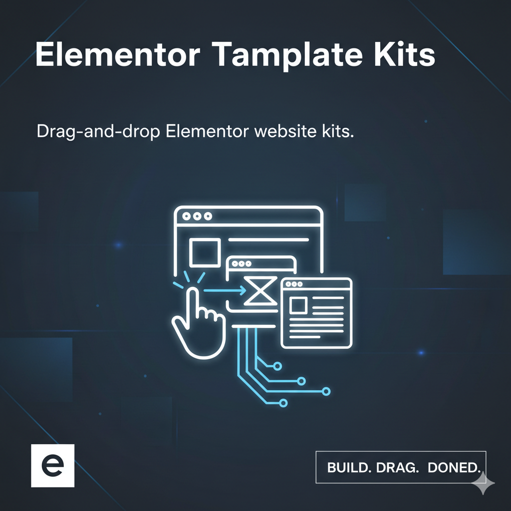 Elementor Kits