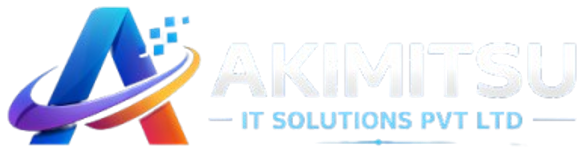 AKIMITSU IT SOLUTIONS